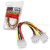Molex PN CAVO SDOPPIATORE ALIMENTAZIONE MOLEX SC10912